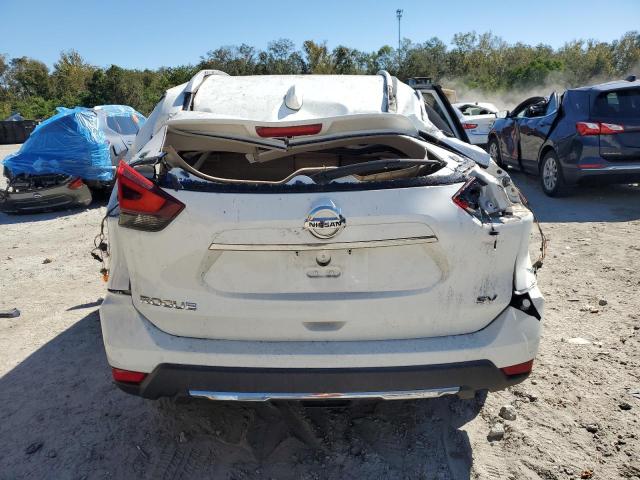 Photo 6 from auction – 2017 NISSAN ROGUE S with VIN KNMAT2MT2HP588921