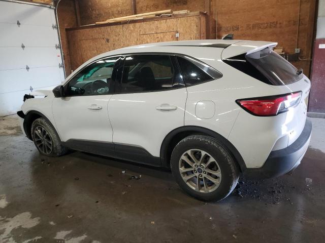 Photo 2 from auction – 2022 FORD ESCAPE SE with VIN 1FMCU9G69NUA62167