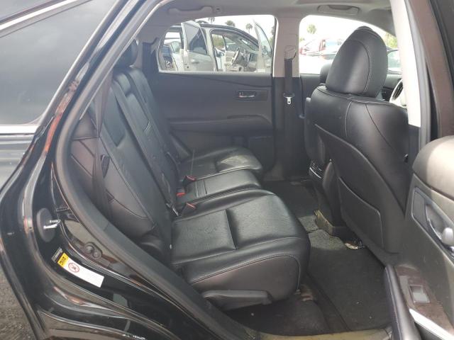 Photo 11 from auction – 2013 LEXUS RX 350 BAS with VIN 2T2BK1BA1DC223010