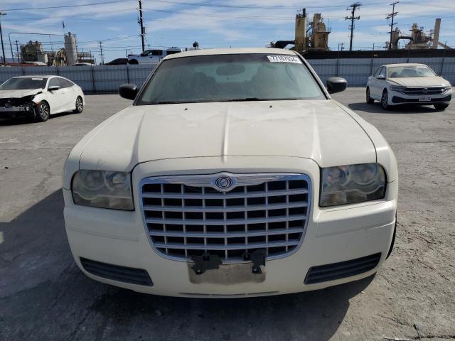 Foto 5 de la subasta – 2005 CHRYSLER 300 con VIN 2C3JA43R45H559786