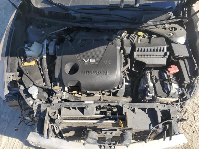 Photo 11 from auction – 2017 NISSAN MAXIMA 3.5 with VIN 1N4AA6AP6HC387850