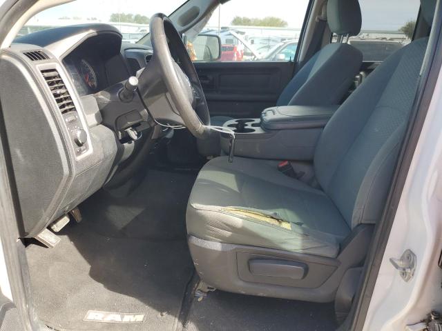 Photo 7 from auction – 2016 RAM 1500 ST with VIN 1C6RR6FG7GS141917