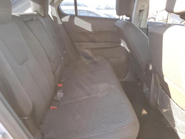 Photo 11 from auction – 2014 CHEVROLET EQUINOX LS with VIN 2GNALAEK2E6140598