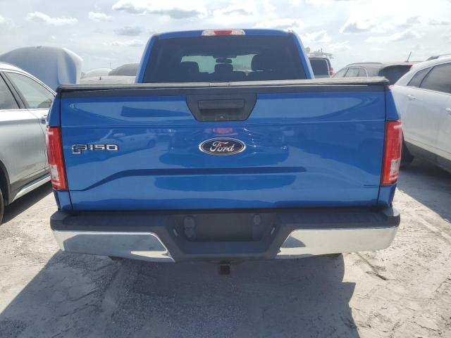 Photo 6 from auction – 2016 FORD F150 SUPER with VIN 1FTEW1CP1GFC97094