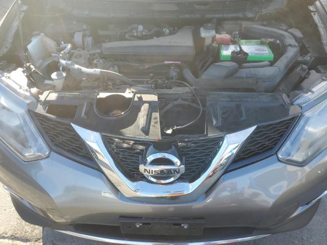 Photo 12 from auction – 2015 NISSAN ROGUE S with VIN 5N1AT2MV9FC790530