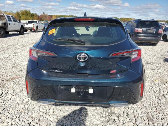 Photo 6 from auction – 2021 TOYOTA COROLLA SE with VIN JTND4MBE9M3139341