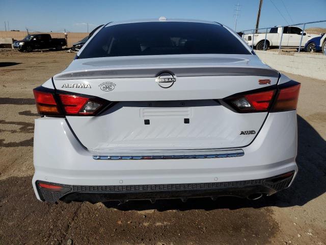 Photo 6 from auction – 2023 NISSAN ALTIMA SR with VIN 1N4BL4CW9PN359387