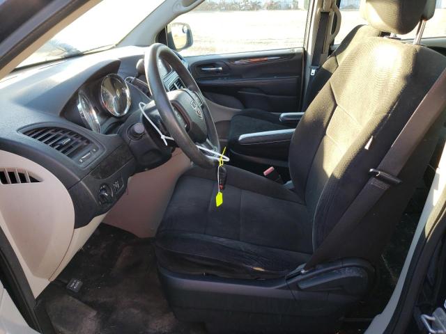 Photo 7 from auction – 2013 DODGE GRAND CARA with VIN 2C4RDGBG1DR679299
