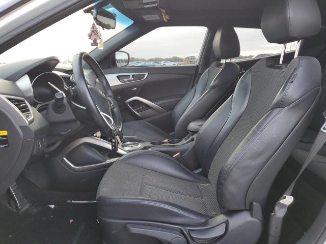 Zdjęcie 7 z aukcji – 2016 HYUNDAI VELOSTER z VIN KMHTC6AD3GU266488