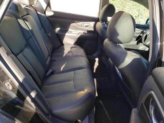 Photo 10 from auction – 2015 NISSAN ALTIMA 3.5 with VIN 1N4BL3AP1FC104572