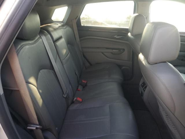 Photo 11 from auction – 2012 CADILLAC SRX LUXURY with VIN 3GYFNAE38CS632823