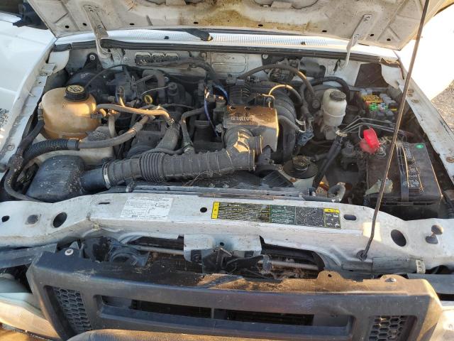 Photo 11 from auction – 2007 FORD RANGER SUP with VIN 1FTYR14D57PA34612