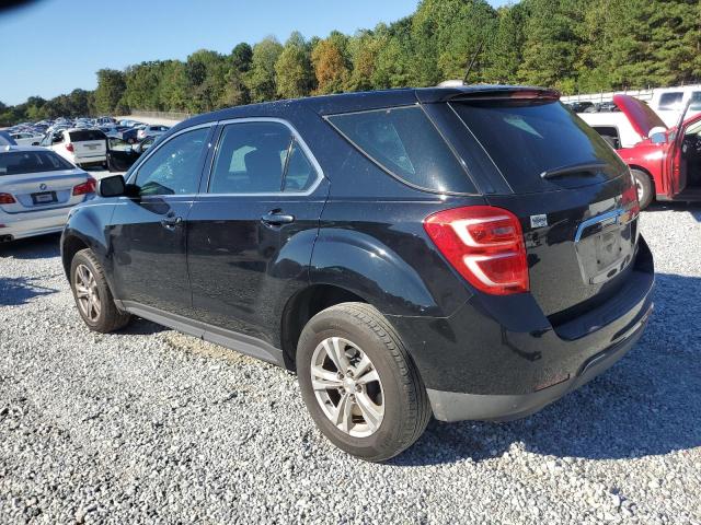 Photo 2 from auction – 2016 CHEVROLET EQUINOX LS with VIN 2GNALBEK3G1153267