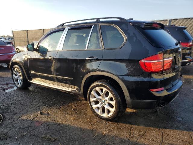 Photo 2 from auction – 2011 BMW X5 XDRIVE3 with VIN 5UXZV4C55BL743485