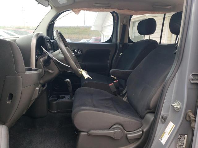 Photo 7 from auction – 2014 NISSAN CUBE S with VIN JN8AZ2KR7ET352603