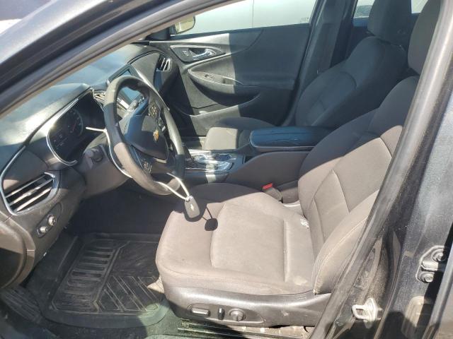 Photo 7 from auction – 2017 CHEVROLET MALIBU LT with VIN 1G1ZE5ST9HF164099