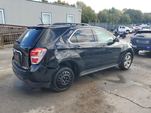 Photo 3 from auction – 2017 CHEVROLET EQUINOX LT with VIN 2GNALCEK8H1568981