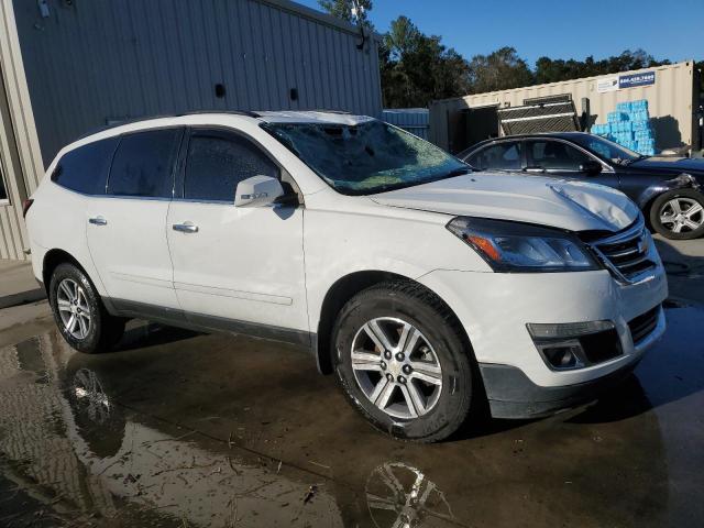 Photo 4 from auction – 2016 CHEVROLET TRAVERSE L with VIN 1GNKRHKD5GJ255896