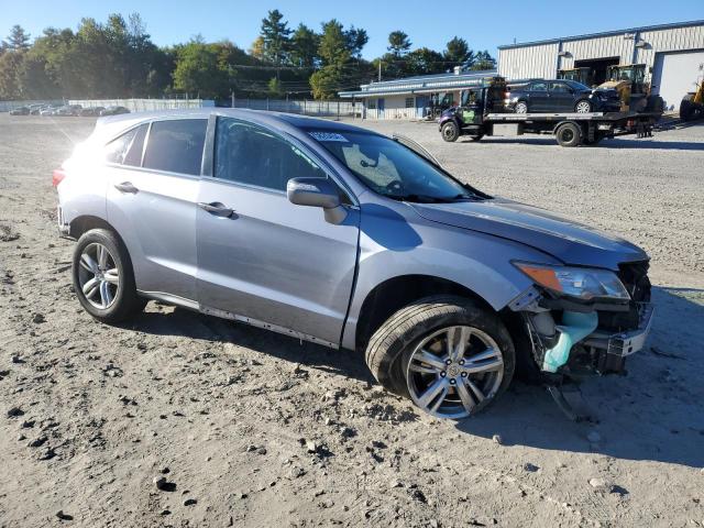 Photo 4 from auction – 2014 ACURA RDX with VIN 5J8TB4H31EL008662