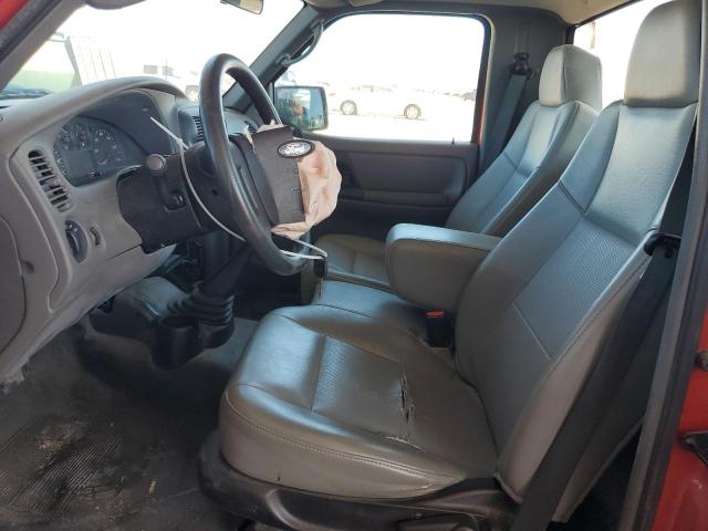 Photo 7 from auction – 2009 FORD RANGER with VIN 1FTYR10D79PA15424