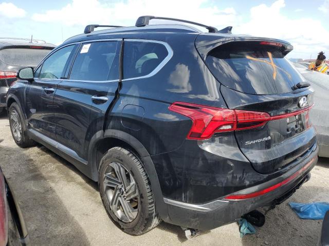 Photo 2 from auction – 2023 HYUNDAI SANTA FE S with VIN 5NMS34AJ2PH592185