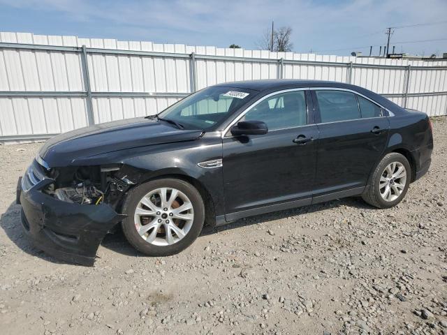 صورة رقم 1 من المزاد - 2011 FORD TAURUS SEL مع VIN 1FAHP2EW0BG114278