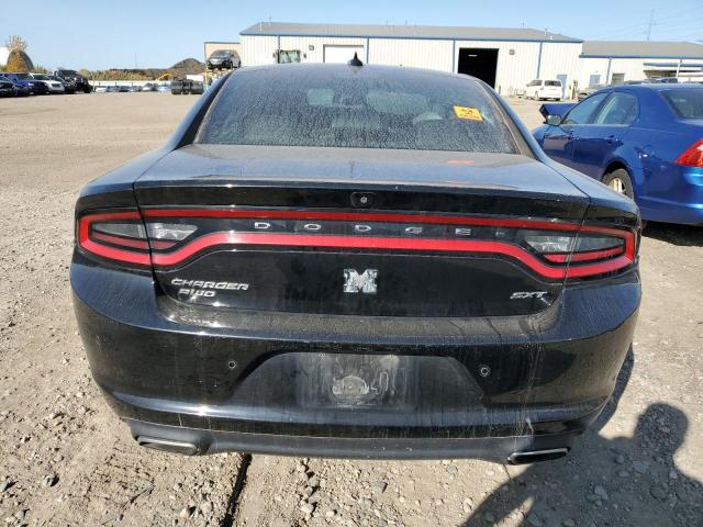 Photo 6 from auction – 2016 DODGE CHARGER SX with VIN 2C3CDXJG1GH229416