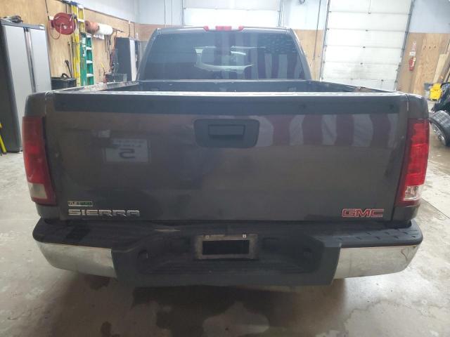 Photo 6 from auction – 2010 GMC SIERRA K15 with VIN 1GTSKTE33AZ106981