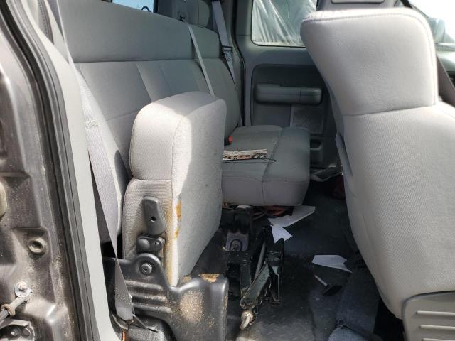Photo 10 from auction – 2008 FORD F150 with VIN 1FTRX12W38FB92002