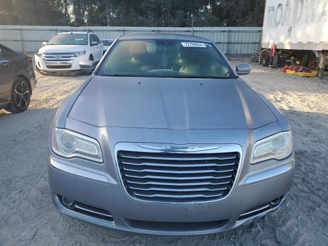 Photo 5 from auction – 2014 CHRYSLER 300 with VIN 2C3CCAAG8EH183855