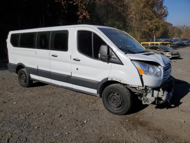 Photo 4 from auction – 2017 FORD TRANSIT T- with VIN 1FBZX2ZM7HKA23378