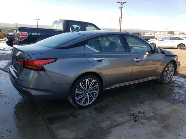 Photo 3 from auction – 2023 NISSAN ALTIMA SL with VIN 1N4BL4EV0PN392704