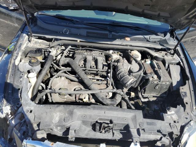 Photo 11 from auction – 2011 FORD TAURUS SEL with VIN 1FAHP2EW7BG130025