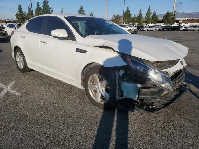 Photo 4 from auction – 2015 KIA OPTIMA LX with VIN KNAGM4A77F5584444
