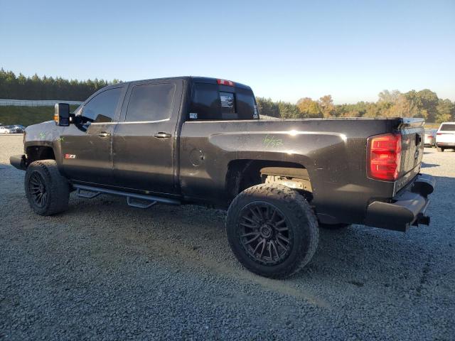 Photo 2 from auction – 2019 CHEVROLET SILVERADO with VIN 1GC1KTEY4KF176256
