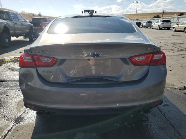 Photo 6 from auction – 2018 CHEVROLET MALIBU LT with VIN 1G1ZD5STXJF106883