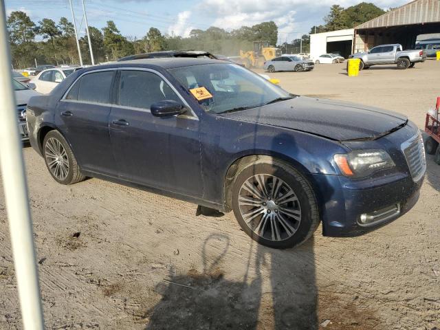Photo 4 from auction – 2013 CHRYSLER 300 S with VIN 2C3CCABG9DH717300
