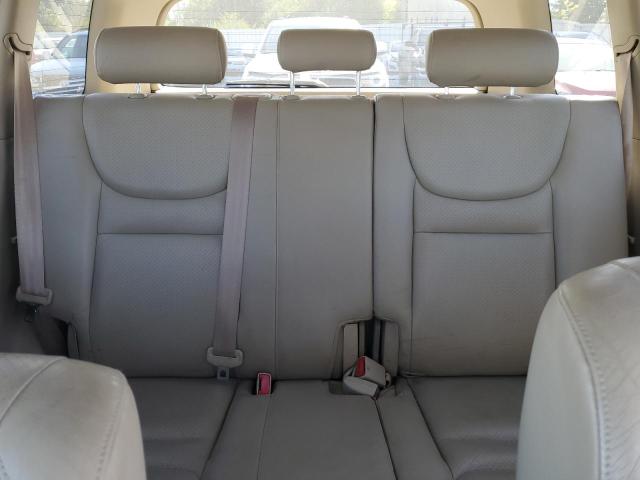 Photo 10 from auction – 2001 TOYOTA HIGHLANDER with VIN JTEHF21A110003555