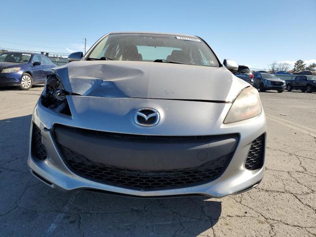 Photo 5 from auction – 2013 MAZDA 3 I with VIN JM1BL1UP6D1823366
