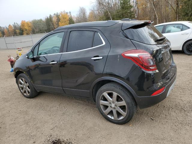 Photo 2 from auction – 2017 BUICK ENCORE PRE with VIN KL4CJHSB9HB081789