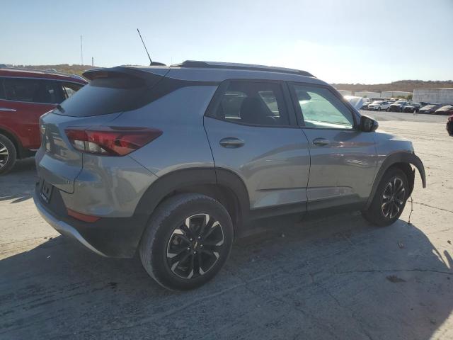 Photo 3 from auction – 2023 CHEVROLET TRAILBLAZE with VIN KL79MPS20PB051772
