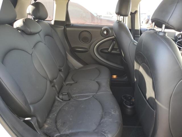 Photo 10 from auction – 2014 MINI COOPER S C with VIN WMWZC5C57EWP36020