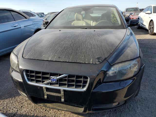 Photo 5 from auction – 2007 VOLVO C70 T5 with VIN YV1MC68267J013643
