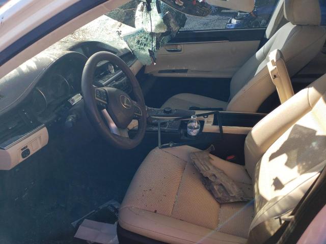 Photo 7 from auction – 2018 LEXUS ES 350 with VIN 58ABK1GG8JU085034