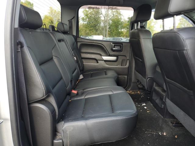 Photo 10 from auction – 2017 CHEVROLET SILVERADO with VIN 3GCUKREC9HG346588