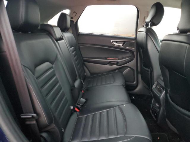 Photo 11 from auction – 2016 FORD EDGE SEL with VIN 2FMPK3J80GBB92118
