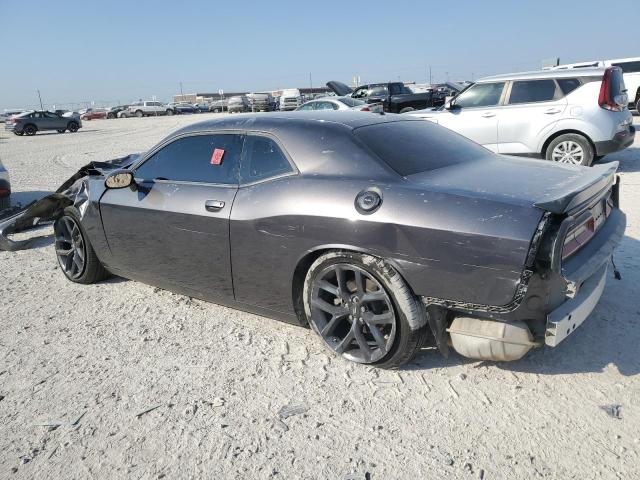 Photo 2 from auction – 2022 DODGE CHALLENGER with VIN 2C3CDZJG5NH192038