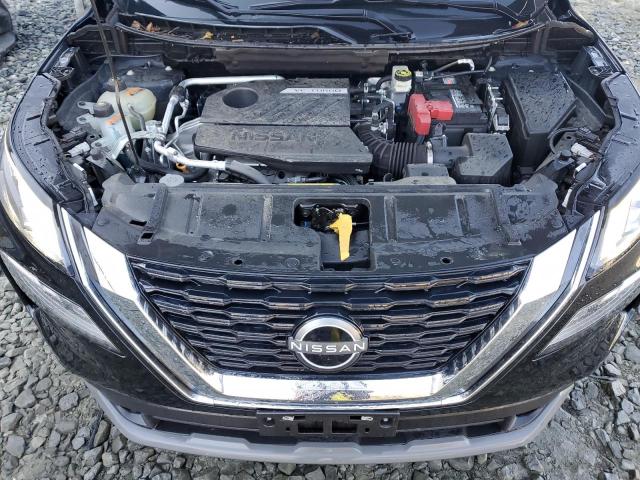 Photo 12 from auction – 2023 NISSAN ROGUE SV with VIN 5N1BT3BA6PC830784