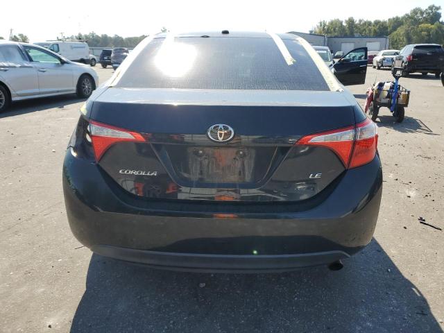 Photo 6 from auction – 2016 TOYOTA COROLLA L with VIN 2T1BURHE8GC691845