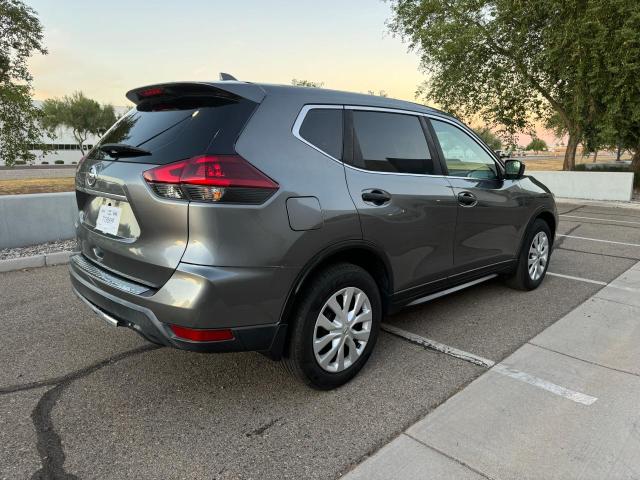 Photo 4 from auction – 2018 NISSAN ROGUE S with VIN KNMAT2MT2JP509060